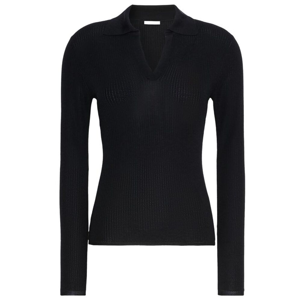Gergo Polo Knit Women
